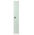 Alpine ADI629-201-MGRN Large Single Door Locker  Misty Green