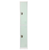 Alpine ADI629-202-MGRN Large 2 Door Locker  Misty Green