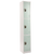 Alpine ADI629-203-MGRN Large 3 Door Locker  Misty Green