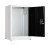 Alpine ADI629-02-BLK-PKG-2 24'' Locker for Kids - Black 2-Pack