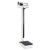 Alpine ADIME904-02 VivaComfort Physician Beam Scale with Height Rod