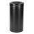 Alpine ALP475-27L 27 Gallon Stainless Steel Trash Can with Liner