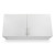 Alpine ADIME902-WALL-36-GRY VivaComfort 36 Inch Wall Cabinet - Grey