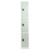 Alpine ADI629-203-MGRN-PKG-2 Large 3 Door Locker  Misty Green 2-Pack