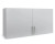 Alpine ADIME902-WALL-48-GRY VivaComfort 48 Inch Wall Cabinet - Grey