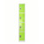Alpine ADI629-204-GRN-2 72 in. x 12 in. x 12 in. 4-Compartment Steel Tier Key Lock Storage Locker in Green 2 Pack