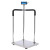 Alpine ADIME904-05 VivaComfort Medical Handrail Scale
