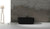 Cheviot Verona Solid Surface Bathtub, Matte Black - 4123-KK