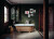 Cheviot Cambridge Tub, White In, Custom Out, Chrome Feet - 2179-WC-CH
