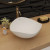 Cheviot Ruy Ohtake Vessel Sink,14.75", Graphite - 1312-GR