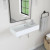 Cheviot Integra Hand Rinse Basin - Right Hand Faucet - 1354-WH-1