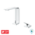 Toto ZL 1.2 GPM Single Handle Semi-Vessel Bathroom Sink Faucet with COMFORT GLIDE™ Technology, Polished Chrome - TLP02304U#CP