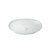 Toto Kiwami® Oval 24 Inch Vessel Bathroom Sink , Matte White - LT474#MW
