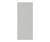 Swanstone 32 x 72 Metro Subway Tile Glue up Bathtub and Shower Single Wall Panel in Birch - MTMK7232.226