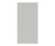 Swanstone 34 x 72 Metro Subway Tile Glue up Bathtub and Shower Single Wall Panel in Birch - MTMK7234.226