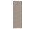 Swanstone 30 x 96 Metro Subway Tile Glue up Bathtub and Shower Single Wall Panel in Limestone - MTMK9630.218