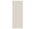 Swanstone 38" x 96" Metro Subway Tile Glue up Bathtub and Shower Single Wall Panel in Bisque - MTMK9638.018