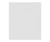 Swanstone 62" x 72" Metro Subway Tile Glue up Bathtub and Shower Single Wall Panel in White - MTMK7262.010
