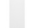 Swanstone 38" x 84" Modern Subway Tile Glue up Bathtub and Shower Single Wall Panel in Carrara - MSMK8438.221