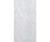Swanstone 50 x 72 Modern Subway Tile Glue up Bathtub and Shower Single Wall Panel in Ice - MSMK7250.130