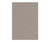 Swanstone 50" x 72" Metro Subway Tile Glue up Bathtub and Shower Single Wall Panel in Limestone - MTMK7250.218