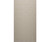 Swanstone 42 x 84 Modern Subway Tile Glue up Bathtub and Shower Single Wall Panel in Limestone - MSMK8442.218 Swanstone 42 x 84 Modern Subway Tile Glue up Bathtub and Shower Single Wall Panel in Limestone - MSMK8442.218