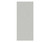 Swanstone 42" x 84" Metro Subway Tile Glue up Bathtub and Shower Single Wall Panel in Birch - MTMK8442.226