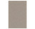 Swanstone 62 x 96 Metro Subway Tile Glue up Bathtub and Shower Single Wall Panel in Limestone - MTMK9662.218