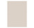 Swanstone 62 x 84 Metro Subway Tile Glue up Bathtub and Shower Single Wall Panel in Tahiti White - MTMK8462.011