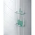 Dreamline DL-6191C-01 Slimline 34" X 60" Single Threshold Shower Base And Qwall-5 Shower Backwalls Kit