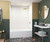 Swanstone 42 x 62 x 72 Smooth Glue up Bathtub and Shower Wall Kit in White - SMMK724262.010