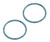 Symmons Cap Gasket, Bagged - TT-21-1000