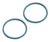 Symmons Cap Gasket, Bagged - TT-21-500