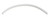 Symmons Gasket, Escutcheon, Volara - T-27B