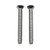 Symmons Screw, (2) 8-32 x 1 1/2, SS - T-28M