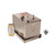 Thermasol Day Spa Multi Room Steam System - DS-2-250