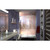 Dreamline DL-6962C-01CL Visions Frameless Sliding Shower Door And Slimline 34" x 60" Single Threshold Shower Base - Chrome Hardware
