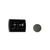 Thermasol SignaTouch Control (Wall Mount) + Steam Head Kit (Round), Black Nickel - STCM-SVRD-BN