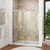 Dreamline DL-6941C-01CL Charisma Frameless Xpass Sliding Shower Door And Slimline 32" x 60" Single Threshold Shower Base - Chrome Hardware Dreamline DL-6941C-01CL Charisma Frameless Xpass Sliding Shower Door And Slimline 32" x 60" Single Threshold Shower Base - Chrome Hardware