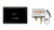 Thermasol Digital Shower Package - ThermaTouch2 15 Control + Digital Shower Valve, Black Nickel - DSPU-TT15-BN