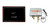 Thermasol Digital Shower Package - ThermaTouch2 15 Control + Digital Shower Valve, Copper - DSPU-TT15-COP
