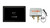 Thermasol Digital Shower Package - ThermaTouch2 15 Control + Digital Shower Valve, Matte Black - DSPU-TT15-MB
