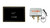 Thermasol Digital Shower Package - ThermaTouch2 15 Control + Digital Shower Valve, Polished Brass - DSPU-TT15-PB