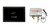 Thermasol Digital Shower Package - ThermaTouch2 15 Control + Digital Shower Valve, Polished Nickel - DSPU-TT15-PN