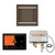 Thermasol Wellness Shower Package - HydroVive 14 Rainhead + ThermaTouch2 10 Control + Digital Shower Valve, Oil Rubbed Bronze - WH14SP10S-ORB
