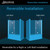 Dreamline SHDR-3636580-01 Ez-fold 36" Frameless Hinged Tub Door, Clear 1/4" Glass - Chrome Hardware