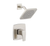 Gerber Tribune® Shower-Only Faucet Trim Kit, 1.75gpm, Brushed Nickel - D501570BNTC