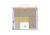 Thermasol Vue Outdoor Sauna, Door Right, Mirror+ Glazed Glass - Virta 9kW Heater, CX45 - VUEDR