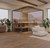 Thermasol Lumaria Indoor Sauna, Medium Cabin, Door Left, Transparent Glass - Virta 9kW Heater, CX45 - LUMARIAMDL