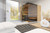 Thermasol Aalto Indoor Sauna, Door Left, Transparent Glass - Virta 9kW Heater, CX45 - AALTODL